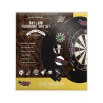 Dartboard Set (6)